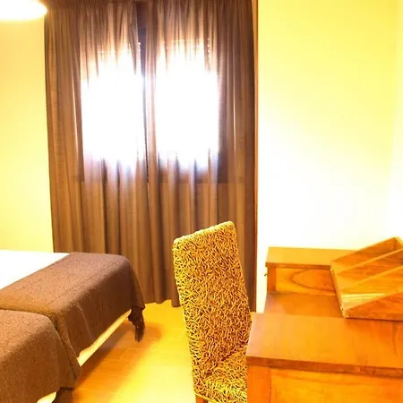 La Yeseria Otel