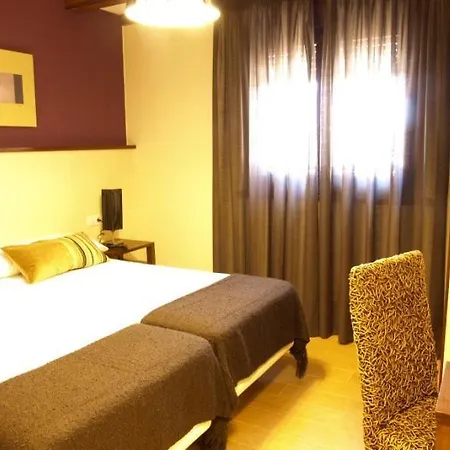 La Yeseria Otel