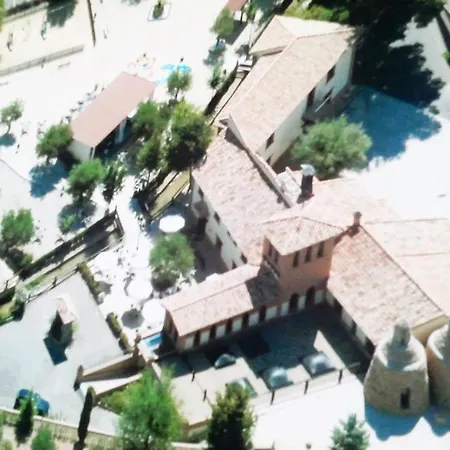 Otel La Yeseria