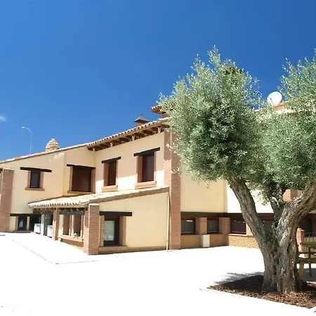 La Yeseria Otel