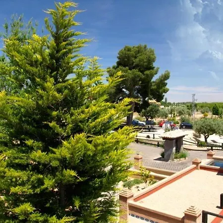 Otel La Yeseria Ricla