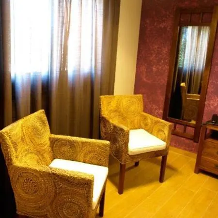 La Yeseria Otel